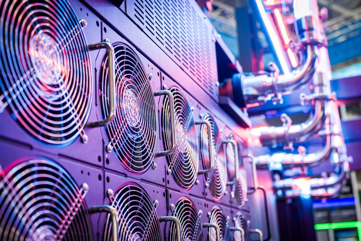 Data Centers