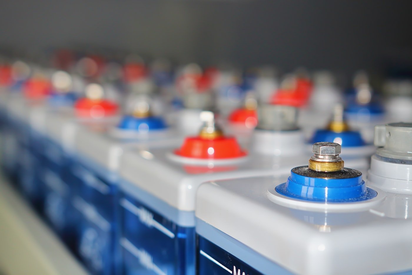 Integrating battery storage with generation: controls come first