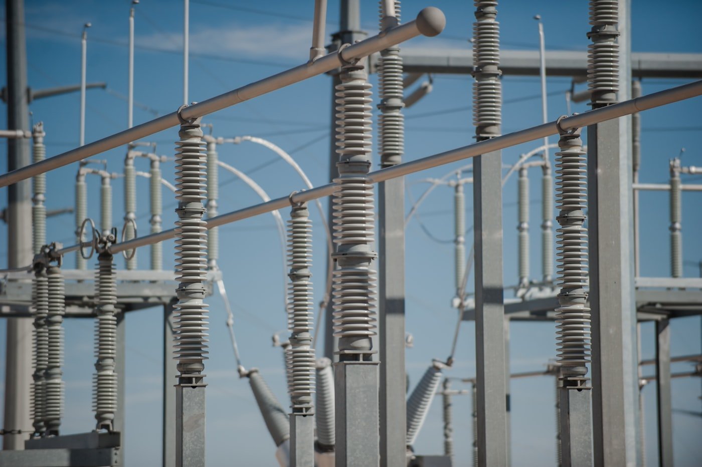 Electrical Infrastructure