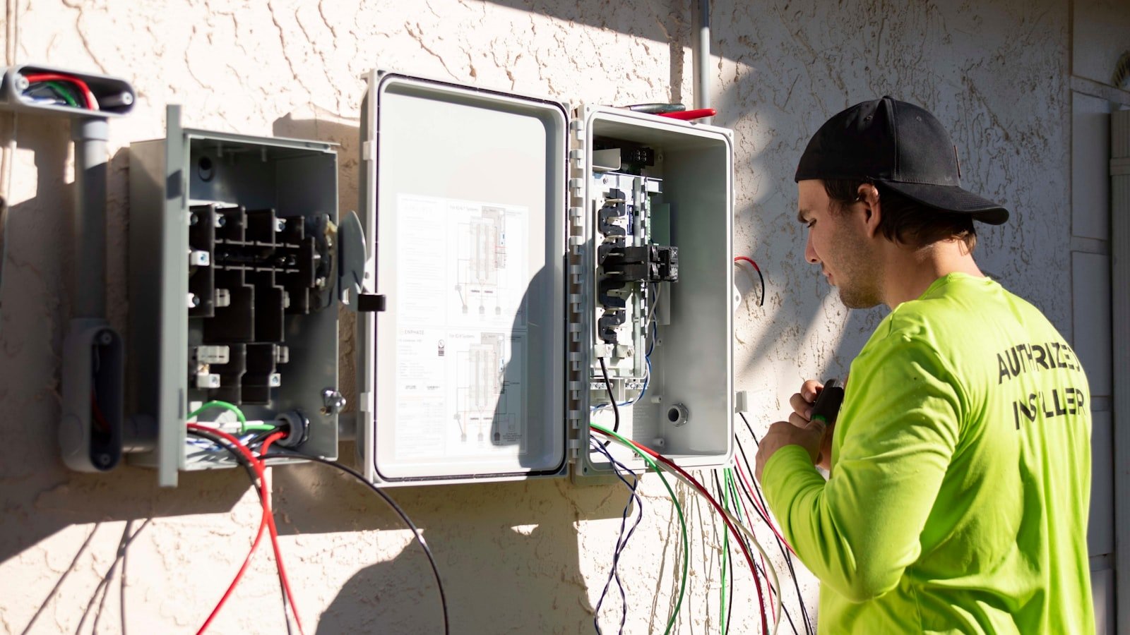 Complex infrastructure requires responsible leadership